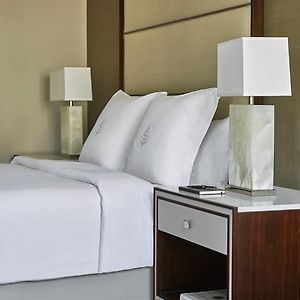 Premier Room Two Double Beds